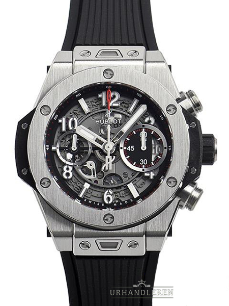 Hublot Big Bang Unico Titanium 42mm