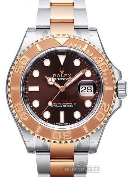Rolex Yacht-Master
