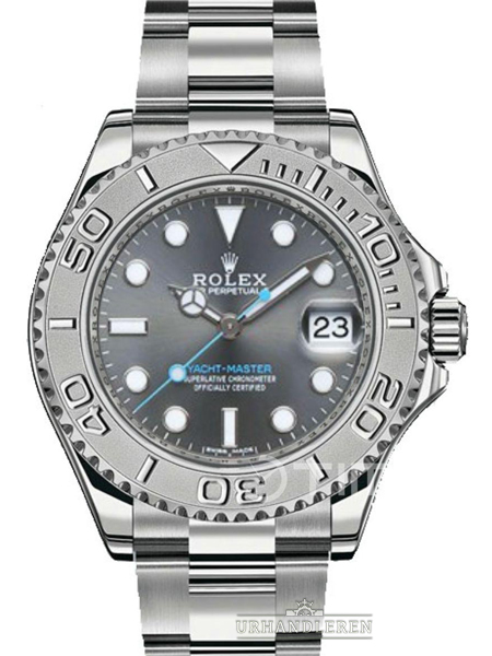 Rolex Yacht-Master