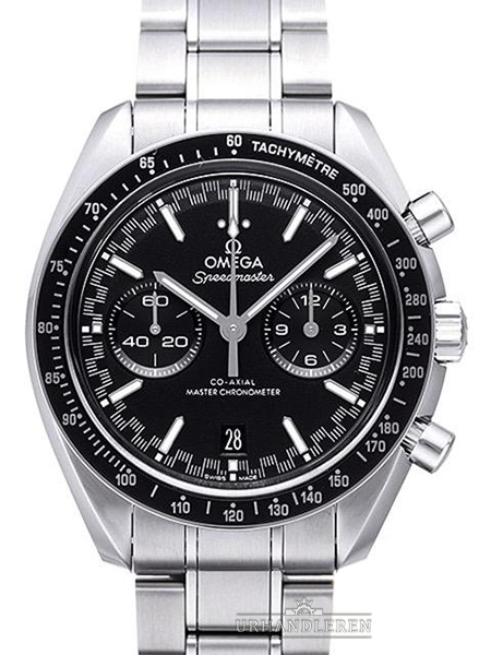 Omega Speedmaster Racing Co‑Axial Master Chronometer Chronograph 44.25mm
