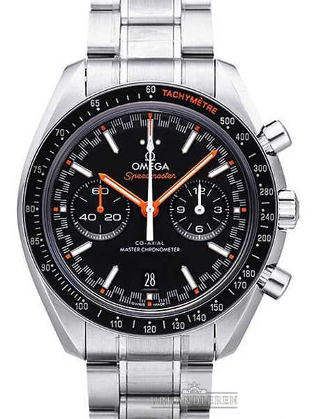 Omega Speedmaster Racing Co‑Axial Master Chronometer Chronograph 44.25mm