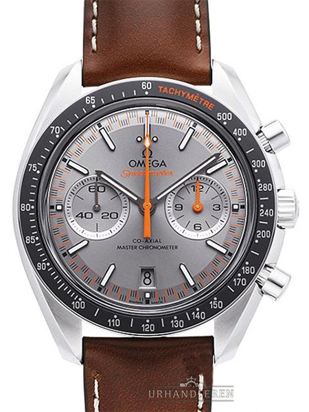 Omega Speedmaster Racing Co‑Axial Master Chronometer Chronograph 44.25mm