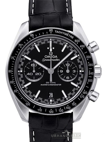 Omega Speedmaster Racing Co‑Axial Master Chronometer Chronograph 44.25mm