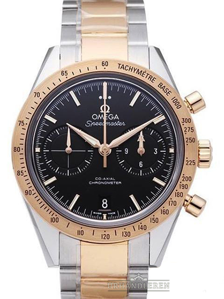 Omega Speedmaster Speedmaster '57 Co‑Axial Chronograph 41.5mm