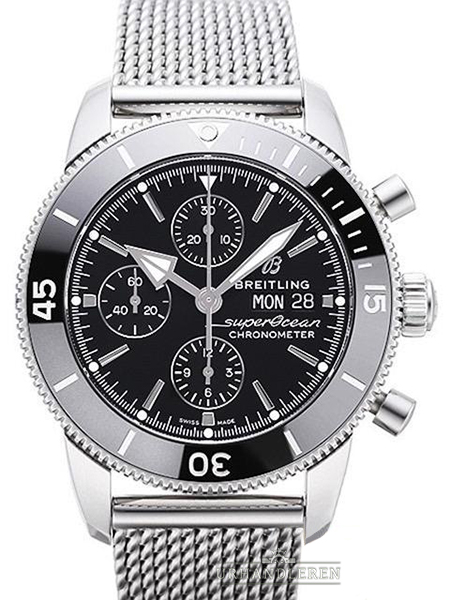 Breitling Superocean Heritage Chronograph 44