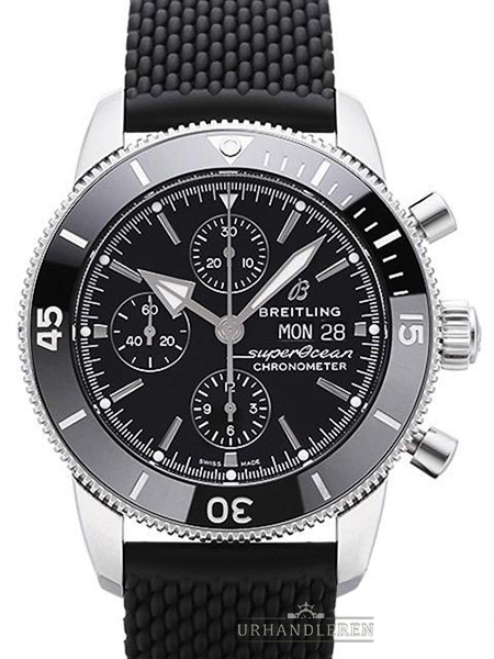 Breitling Superocean Heritage Chronograph 44