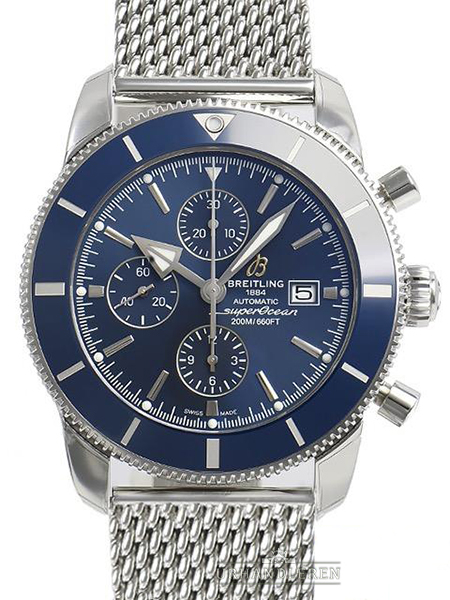 Breitling Superocean Heritage Chronograph 44