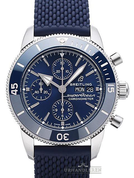 Breitling Superocean Heritage Chronograph 44