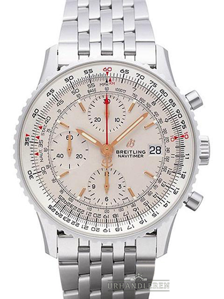 Breitling Navitimer Chronograph 41