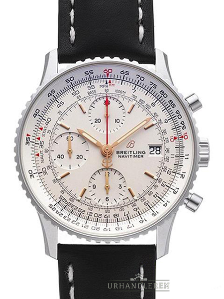 Breitling Navitimer Chronograph 41