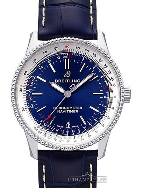 Breitling Navitimer Automatic 38