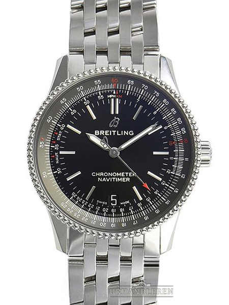 Breitling Navitimer Automatic 38