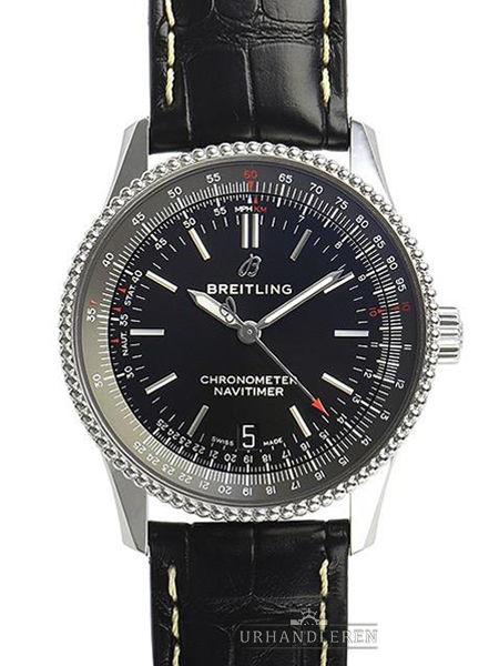 Breitling Navitimer Automatic 38