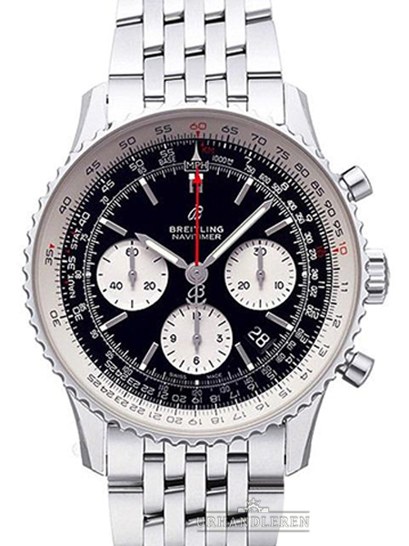 Breitling Navitimer B01 Chronograph 43