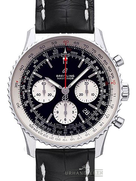 Breitling Navitimer B01 Chronograph 43