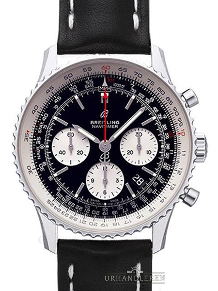 Breitling Navitimer B01 Chronograph 43