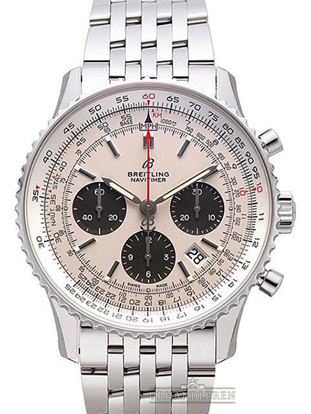 Breitling Navitimer B01 Chronograph 43