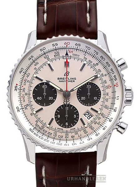 Breitling Navitimer B01 Chronograph 43