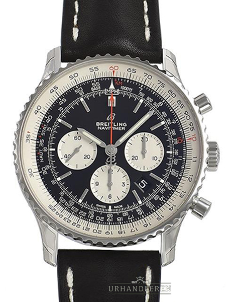 Breitling Navitimer B01 Chronograph 46