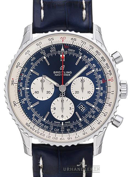 Breitling Navitimer B01 Chronograph 46