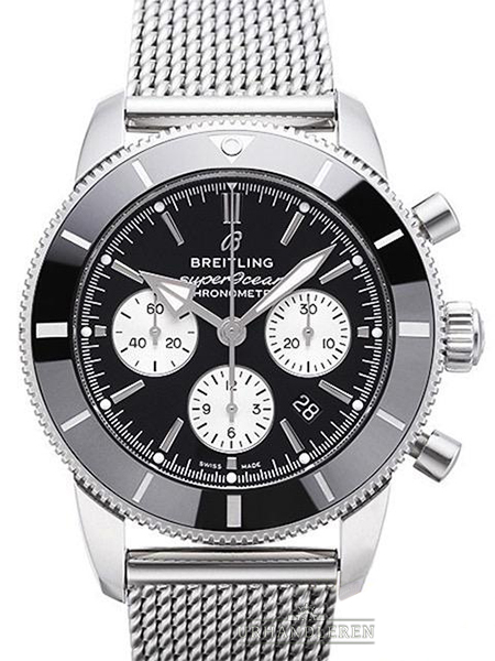 Breitling Superocean Heritage B01 Chronograph 44