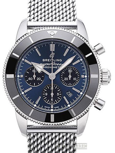 Breitling Superocean Heritage B01 Chronograph 44