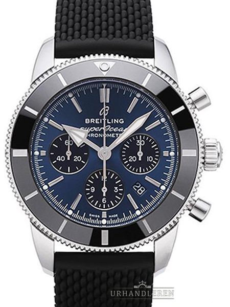 Breitling Superocean Heritage B01 Chronograph 44
