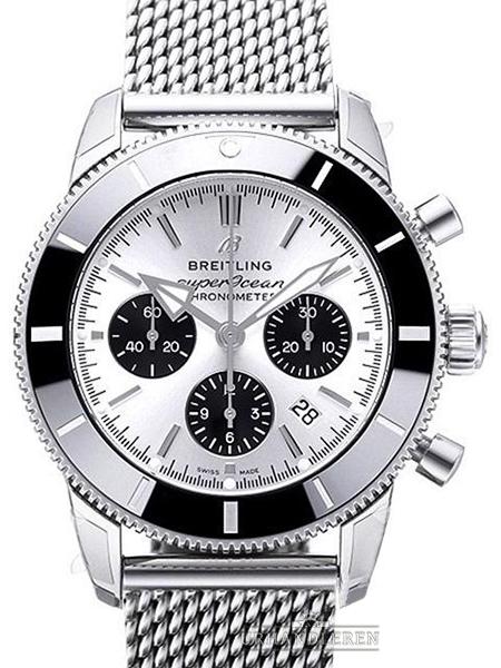 Breitling Superocean Heritage B01 Chronograph 44