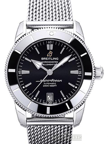 Breitling Superocean Heritage B20 Automatic 42