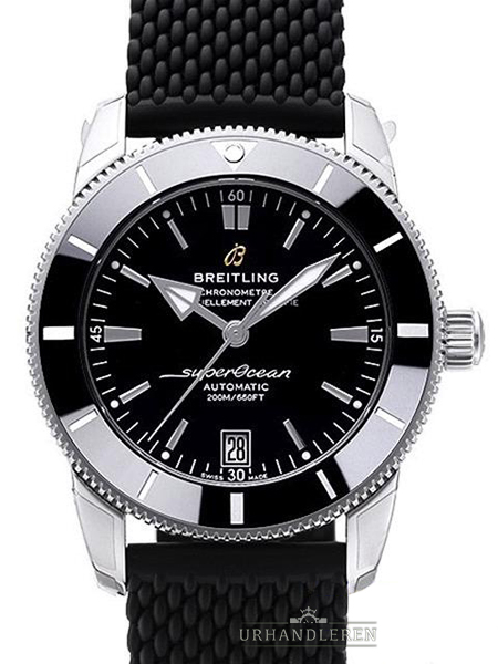 Breitling Superocean Heritage B20 Automatic 42