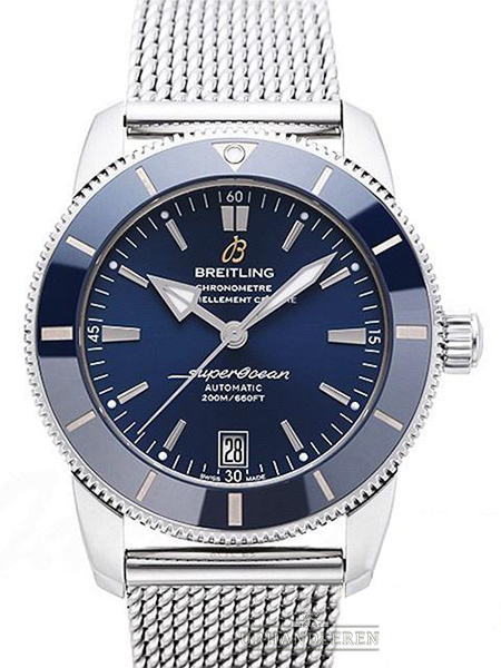 Breitling Superocean Heritage B20 Automatic 42