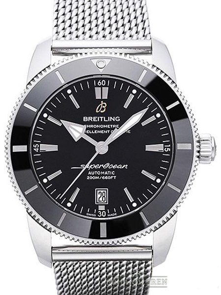 Breitling Superocean Heritage B20 Automatic 46