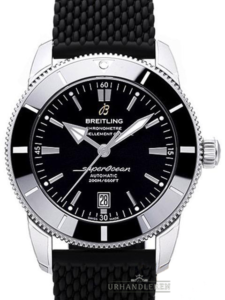 Breitling Superocean Heritage B20 Automatic 46