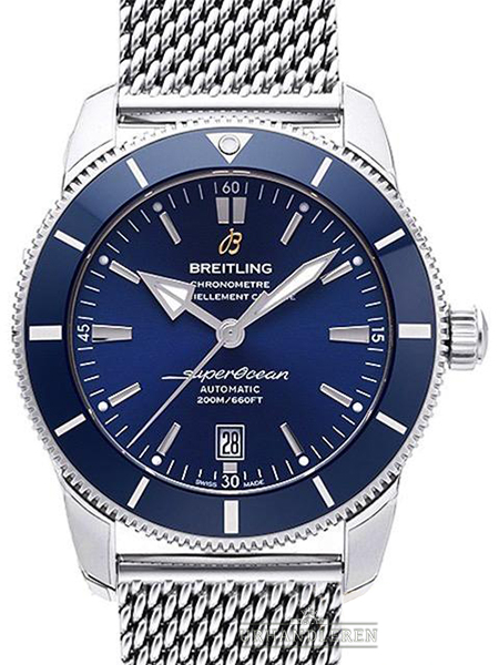 Breitling Superocean Heritage B20 Automatic 46