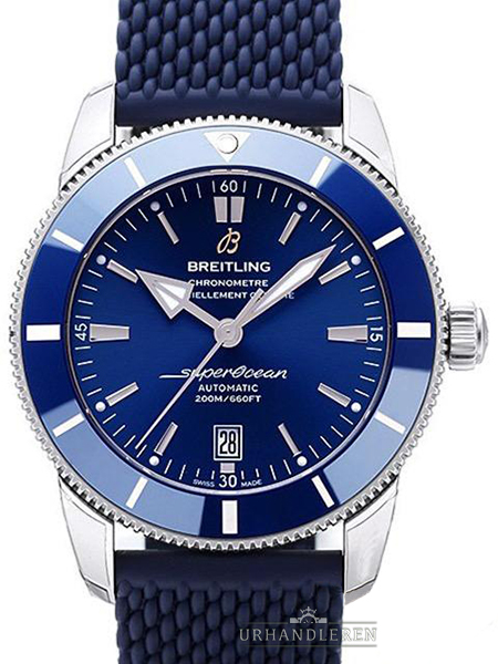 Breitling Superocean Heritage B20 Automatic 46
