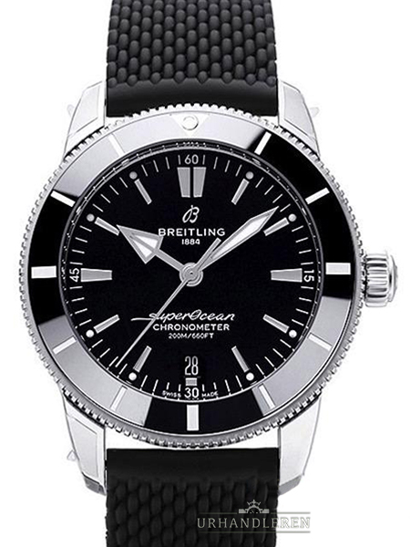 Breitling Superocean Heritage B20 Automatic 44