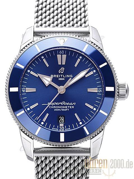 Breitling Superocean Heritage B20 Automatic 44
