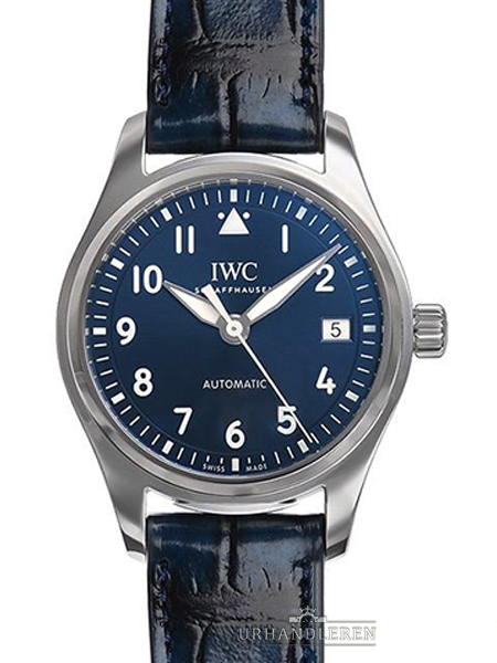 iWC Pilot’S Watch Automatic 37