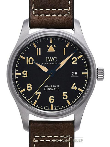 iWC Pilot’S Watch Mark Xviii Heritage
