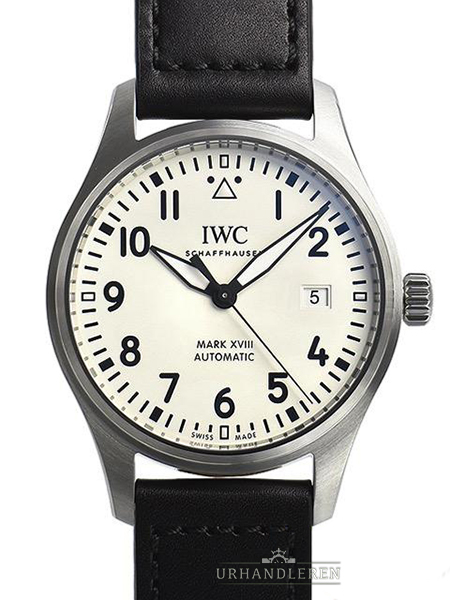 iWC Pilot’S Watch Mark Xviii