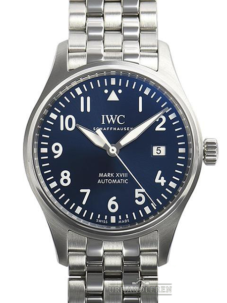 iWC Pilot’S Watch Mark Xviii Edition “Le Petit Prince”