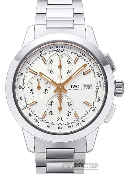 iWC Ingenieur Chronograph