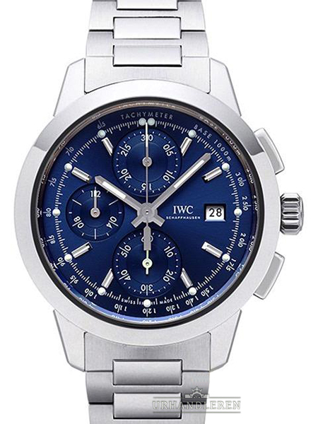 iWC Ingenieur Chronograph