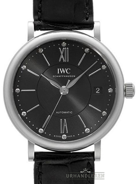 iWC Portofino Automatic 37