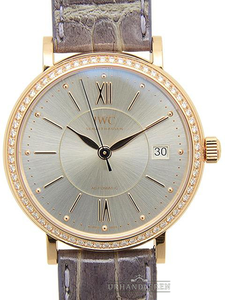iWC Portofino Automatic 37