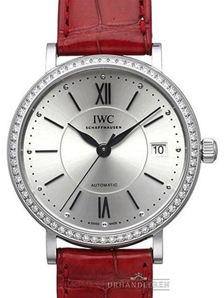 iWC Portofino Automatic 37