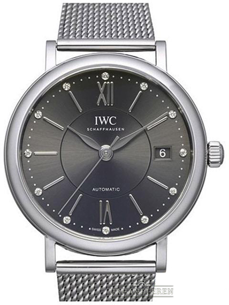 iWC Portofino Automatic 37