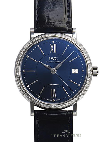 iWC Portofino Automatic 37