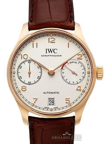 iWC Portugieser Automatic