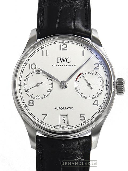 iWC Portugieser Automatic